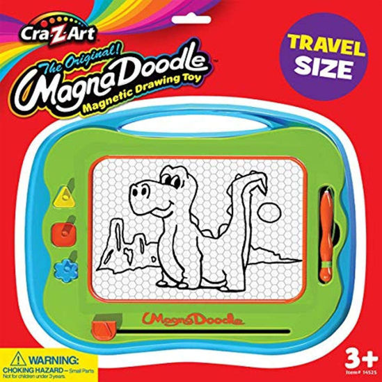 Image de The Original Magna Doodle Travel Size