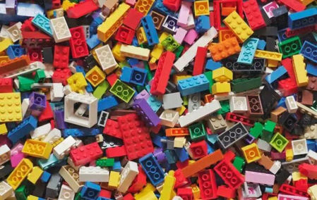 Image de la catégorie Lego
