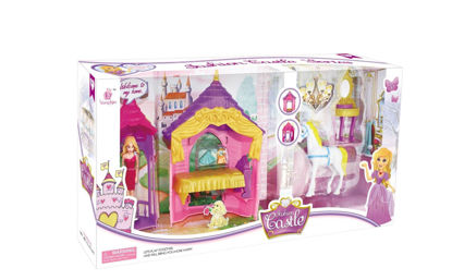 Image de FASHION  CASTLE