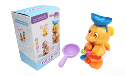 Image de JOUETS DE BAIN POUR BÉBÉ 1976678