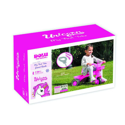 Image de TRICYCLE UNICOM CONTROLE PARENTALE