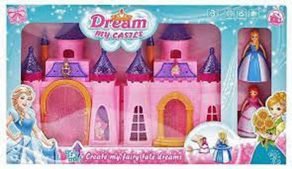 Image de MY DREAM CASTLE