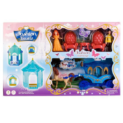 Image de FASHION CASTLE