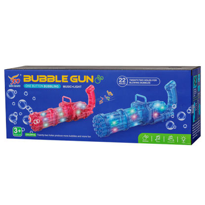 Image de PISTOLET A BULLE 102