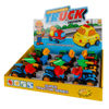 Image de TRAX FRICTION 1089-8