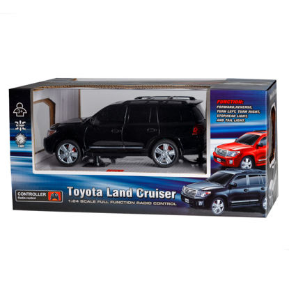 Image de Voiture R/C