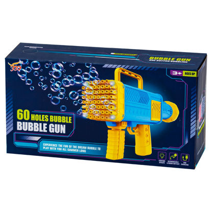 Image de PISTOLET A BULLE AVEC CHARGEUR 112