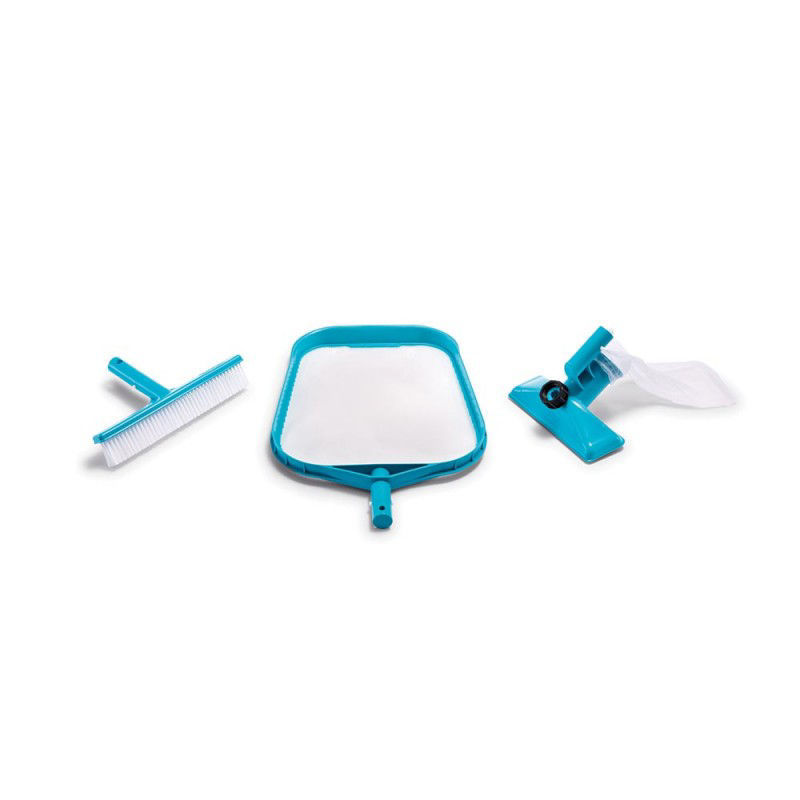 Kit d'accessoires pour le nettoyage de piscine SPLASH