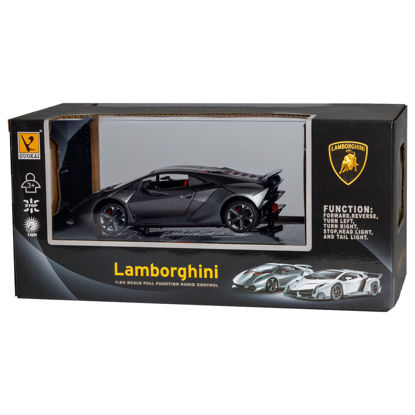 Image de Voiture R/C