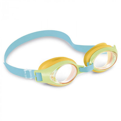 Image de LUNETTE PISCINE JUNIOR 3-8 ANS 55611