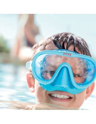 Image de MASQUE ENFANT SEA SCAN 55916