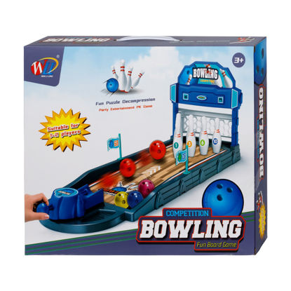 Image de BOWLING SET