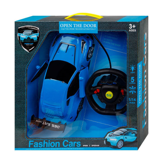 Image de Voiture R/C