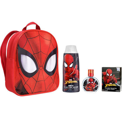 Image de Spiderman Set 3 Pieces