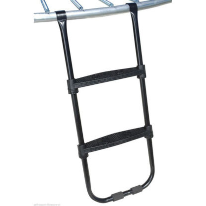Image de ESCALIER TRAMPOLINE GARLANDO (TRO-34)