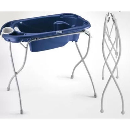 Image de SOCLE BAIGNOIRE BOLLICINA