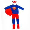 Image de Costume Superman  Enfants + Masque