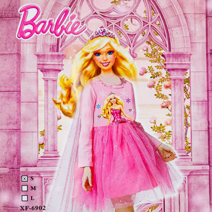 Image de Déguisement Barbie