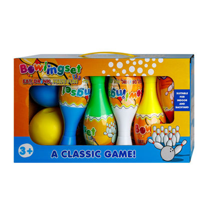 Image de BOWLING SET