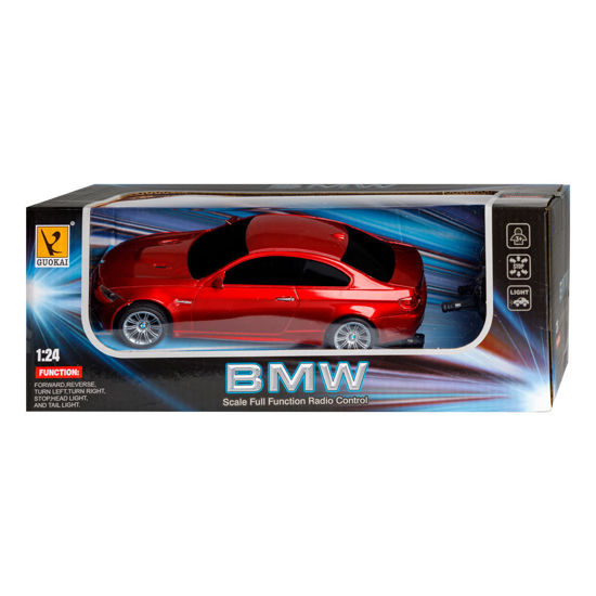 Image de Voiture R/C