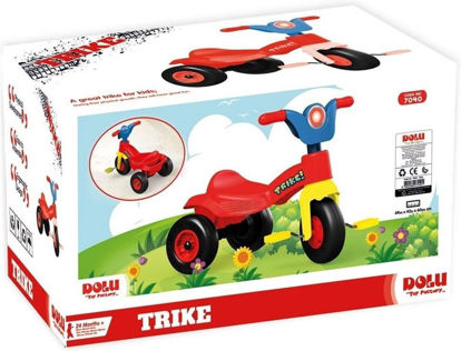 Image de Tricycle Dolu Trike