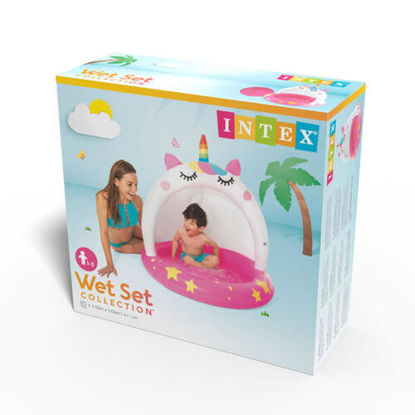 Magasin de jouets en ligne - Livraison sur toute la Tunisie -  ABRACADABRA-Achetez Air de jeux gonflable avec piscine chez ABRACADABRA à  450,000 DT