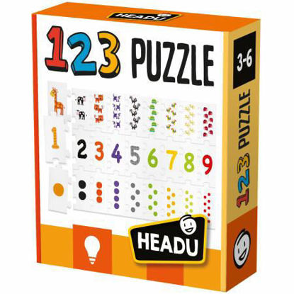 Image de Headu 123 Puzzle