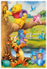 Image de PUZZLE 60 WINNIE THE POOH 17264