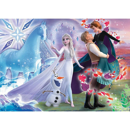 Image de PUZZLE 200 FROZEN 2 13265