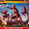 Image de Figurine Spider Man AVEC MASQUE