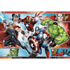 Image de Puzzles  300  Marvel The Avengers 23000