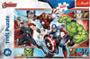 Image de Puzzles  300  Marvel The Avengers 23000