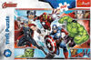 Image de Puzzles  300  Marvel The Avengers 23000