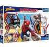 Image de Puzzle 24 SUPER MAXI Spiderman  41006