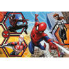 Image de Puzzle 24 SUPER MAXI Spiderman  41006