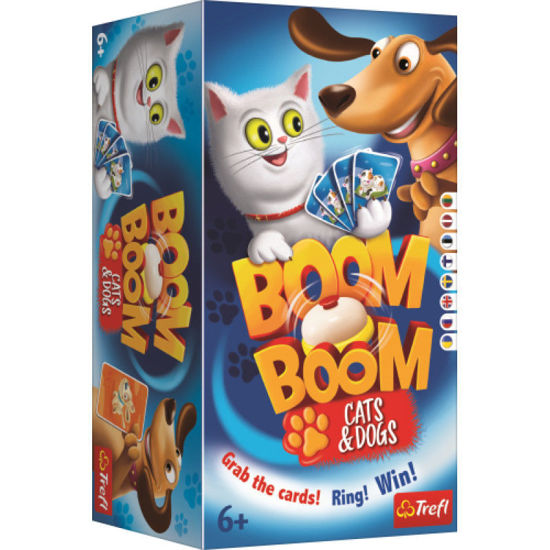 Image de Boom  Dogs & Cats 02314
