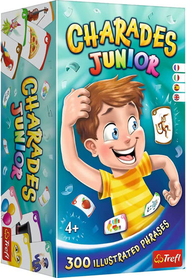 Image de Charades Junior 02316