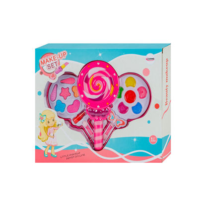 Image de Set Maquillage Bonbon