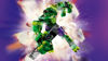 Image de LEGO Marvel Super Heroes Hulk Mech Armor 76241