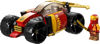 Image de LEGO Ninjago 71780 La Voiture de Course Ninja de Kai