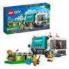 Image de Le Camion de Recyclage 60386