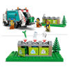 Image de Le Camion de Recyclage 60386