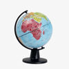 Image de GLOBE POITICAL DIAM11 CM