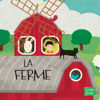 Image de PUZZLE ROND LA FERME