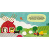 Image de PUZZLE ROND LA FERME