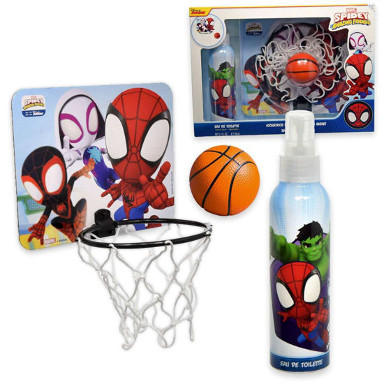 Image de COFF SPIDER 150+BASKET 097428