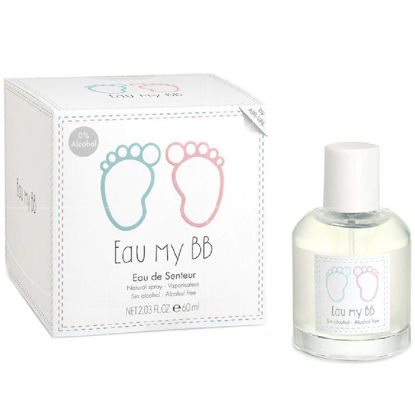 Image de EDS EAU MY BB 60ML