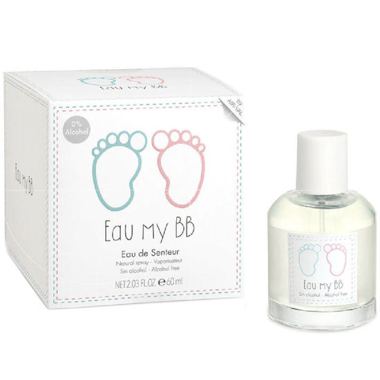 Image de EDS EAU MY BB 60ML