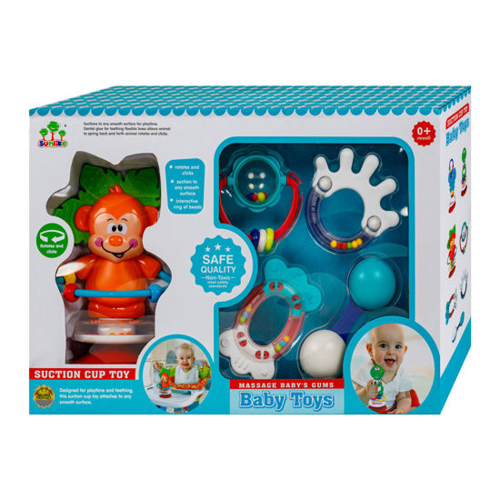 Image de HOCHET +SINGE