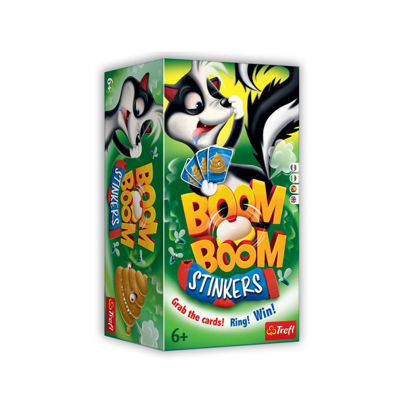 Image de Boom Boom Stinkers 02315